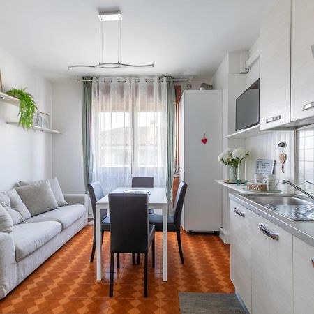 La Mar Apartment Spinea Buitenkant foto