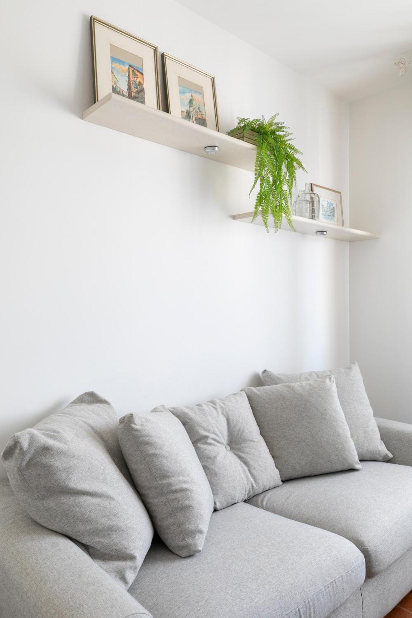 La Mar Apartment Spinea Buitenkant foto