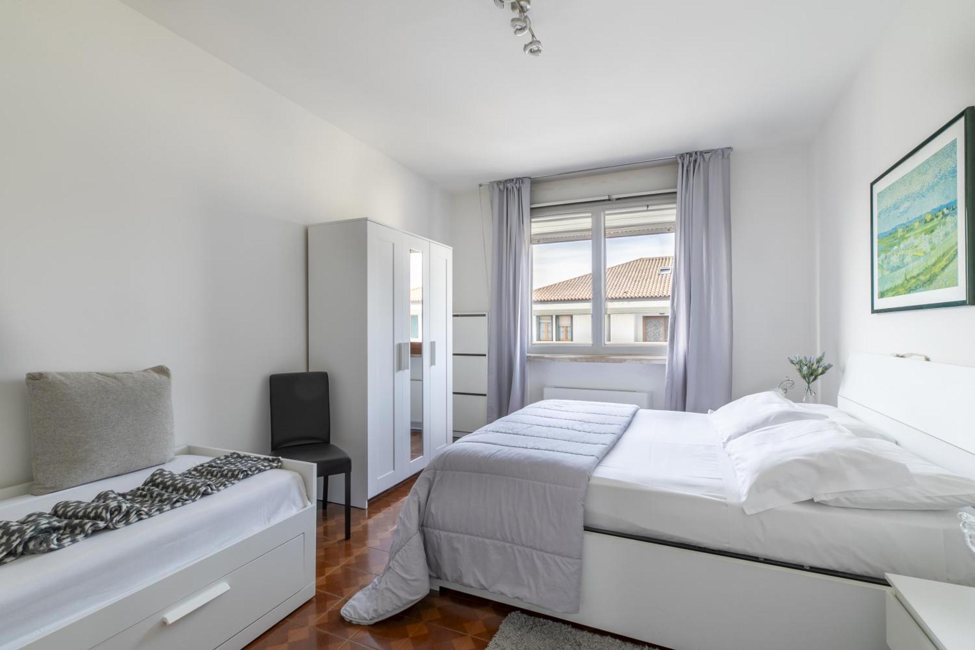 La Mar Apartment Spinea Buitenkant foto