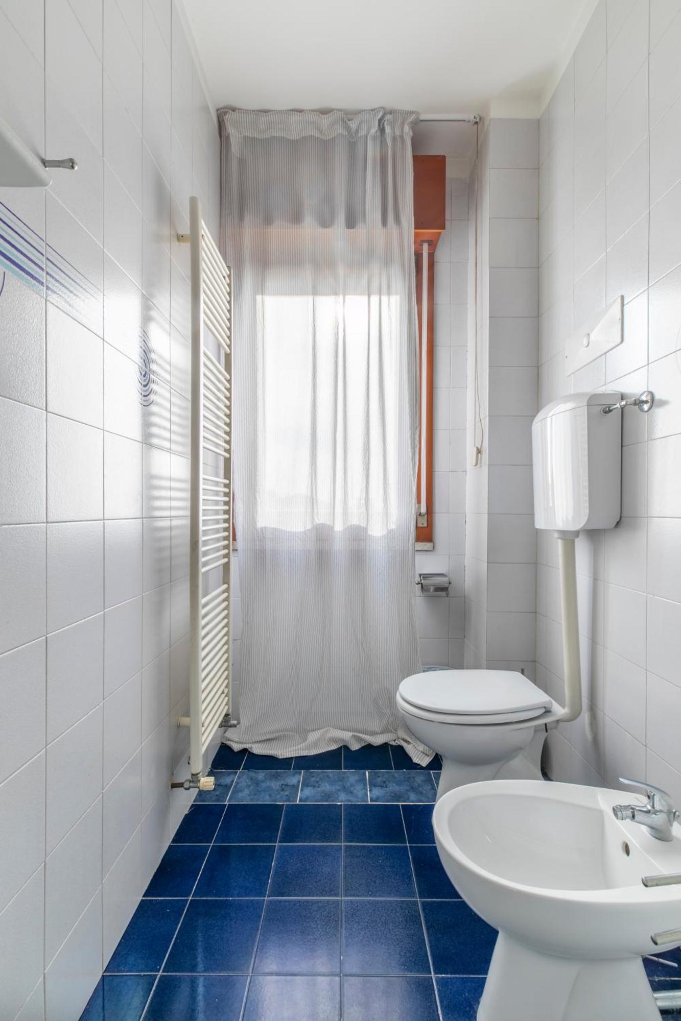 La Mar Apartment Spinea Buitenkant foto