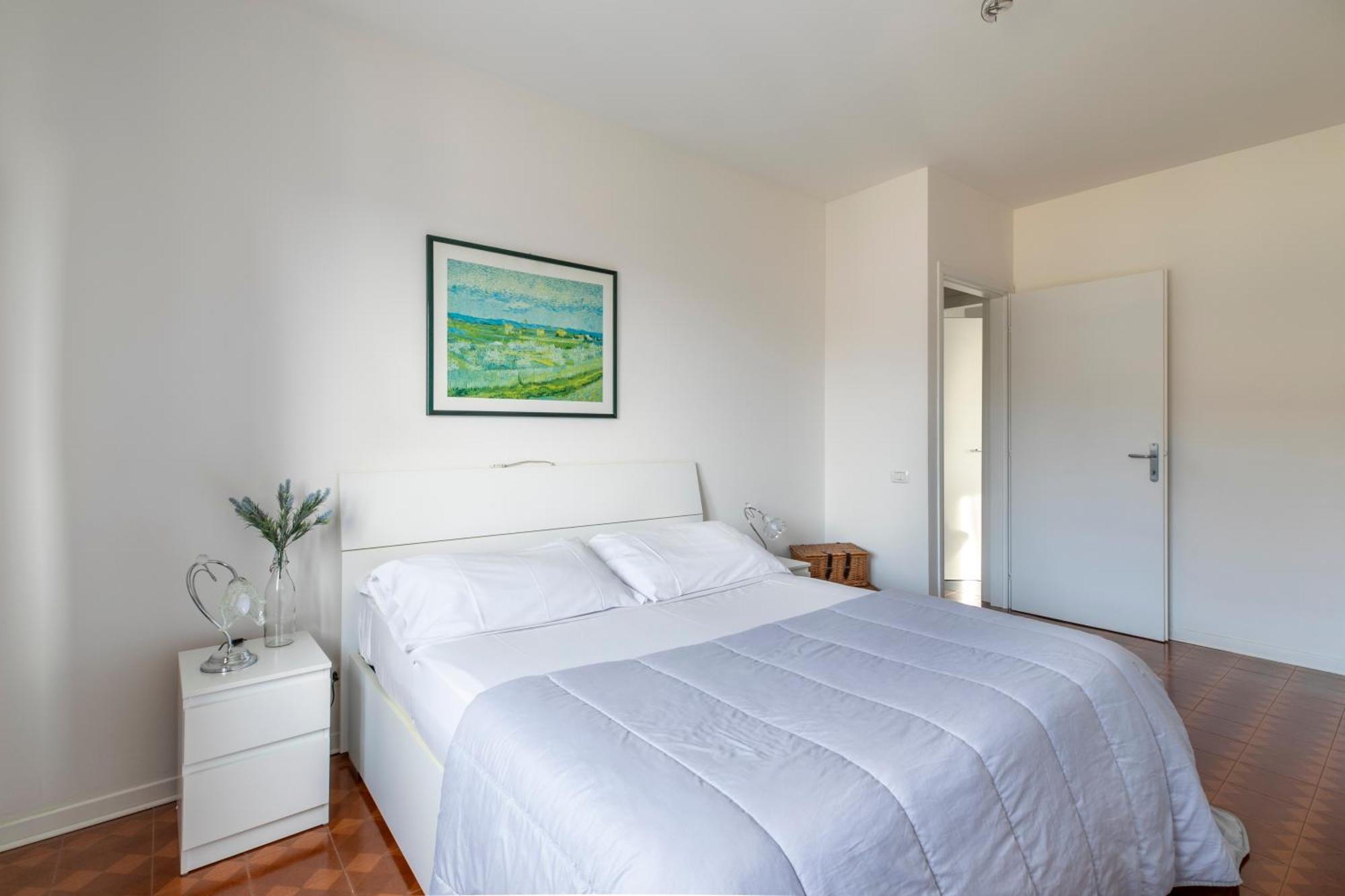 La Mar Apartment Spinea Buitenkant foto