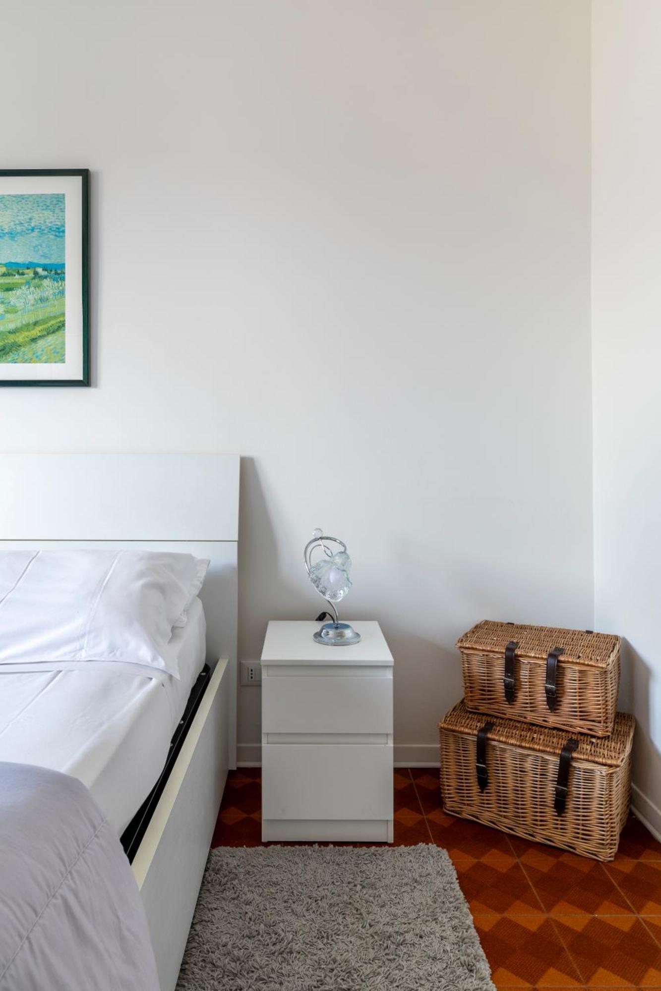 La Mar Apartment Spinea Buitenkant foto