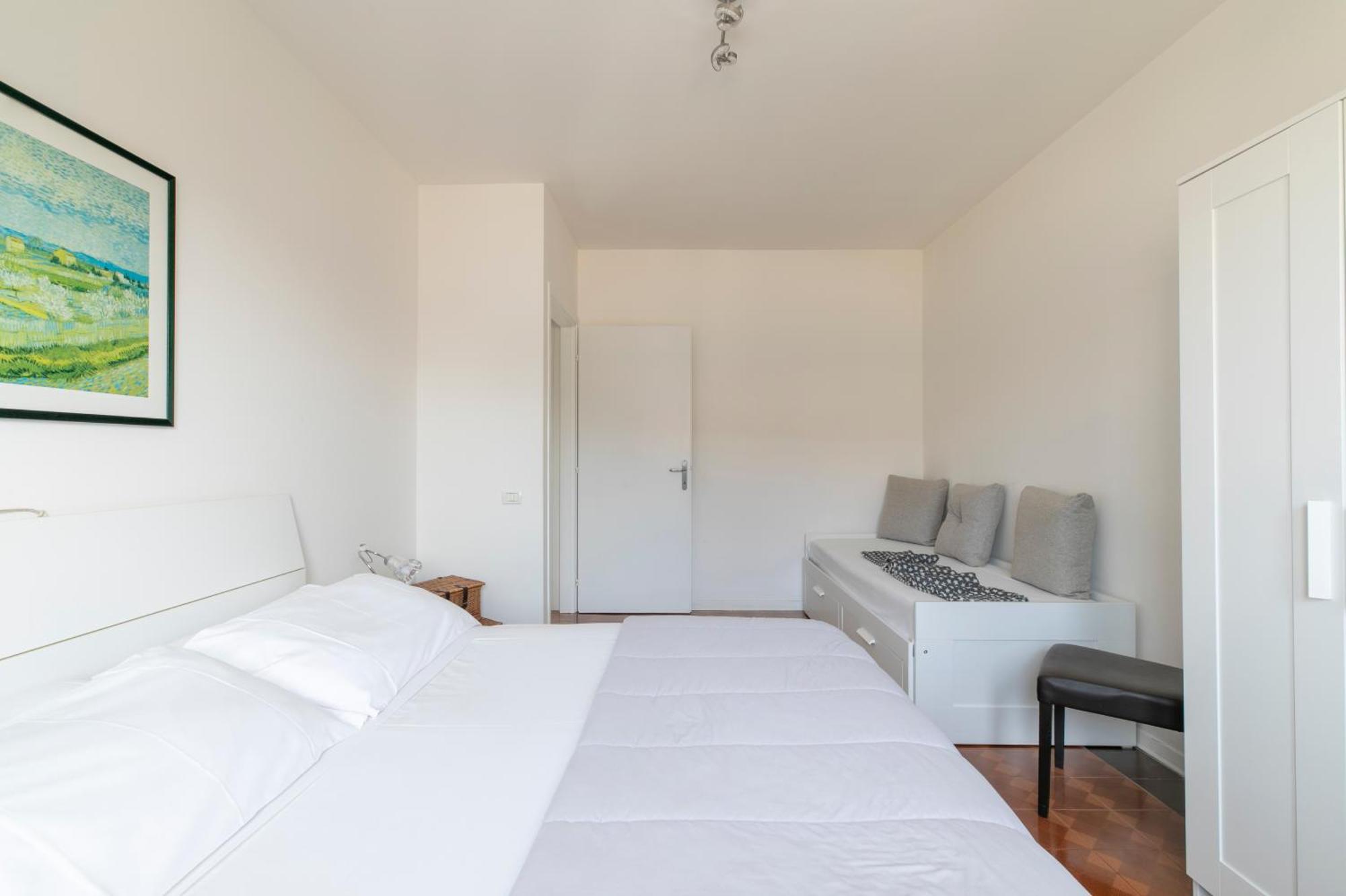 La Mar Apartment Spinea Buitenkant foto