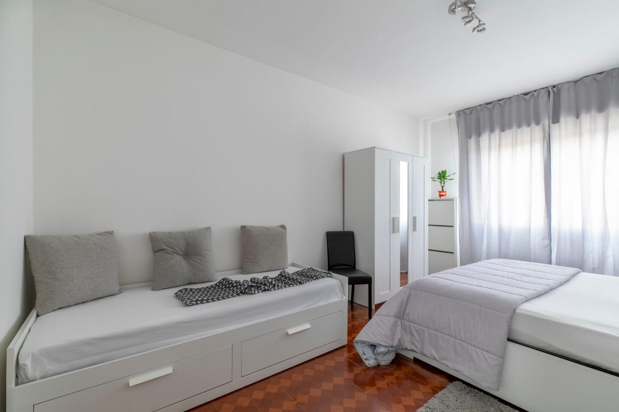 La Mar Apartment Spinea Buitenkant foto
