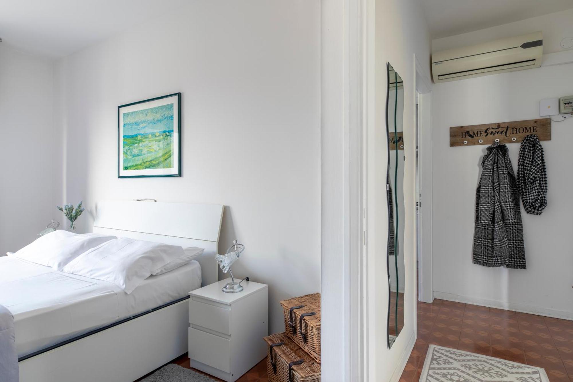 La Mar Apartment Spinea Buitenkant foto