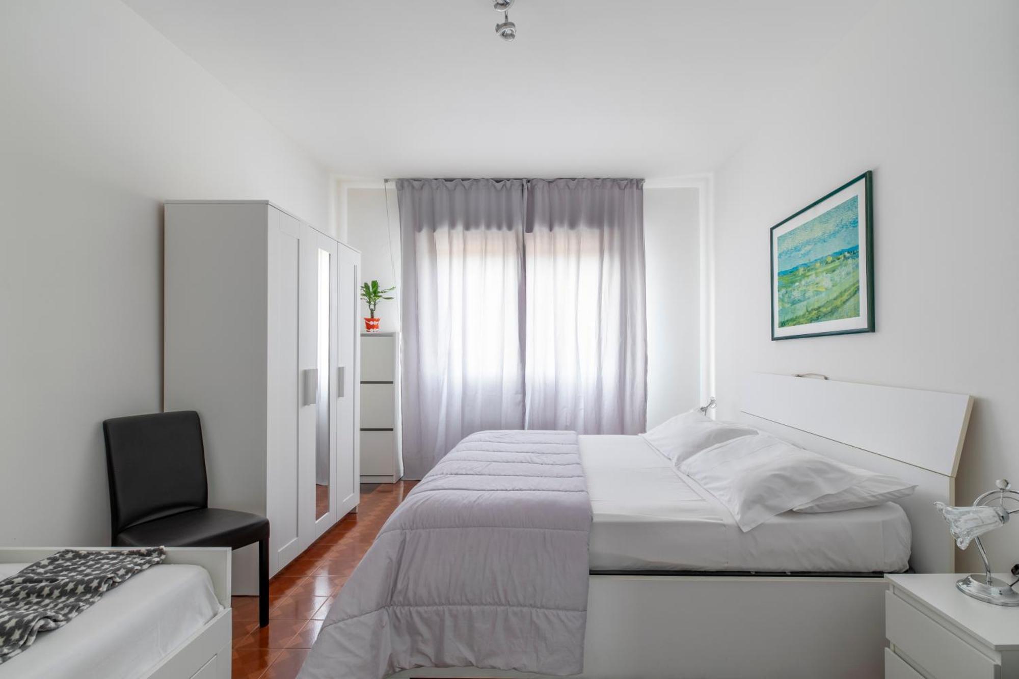 La Mar Apartment Spinea Buitenkant foto