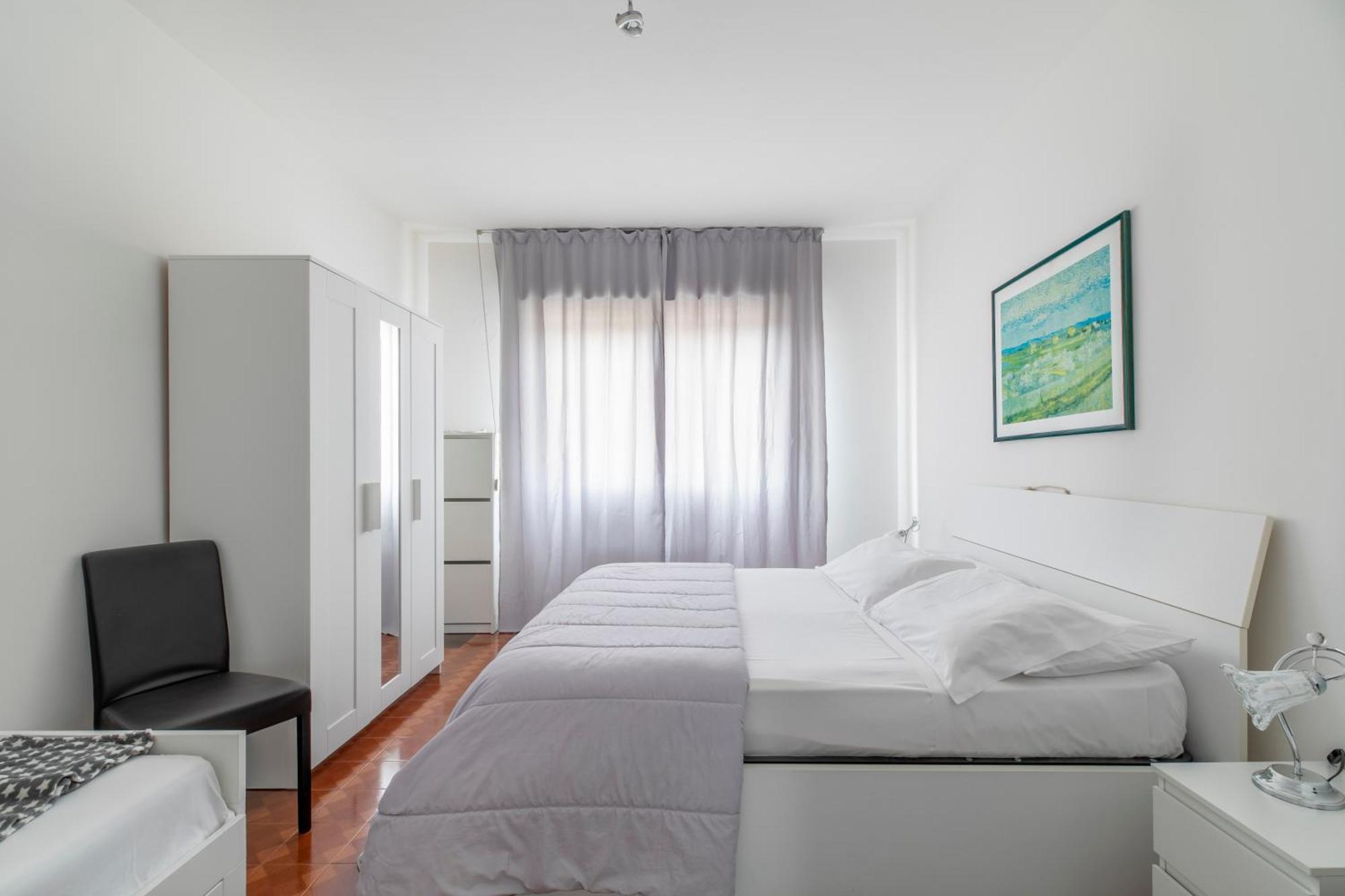 La Mar Apartment Spinea Buitenkant foto